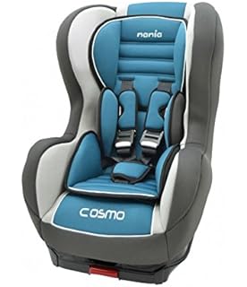 britax romer evolva adac test