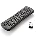 Produktbild SODIAL(R) Fly Mouse T3 RF 2,4GHz 3 in 1 Wireless Maus Qwerty Tastatur Fernbedienung fuer TV