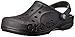 Produktbild crocs Baya Blk M12,Unisex-Erwachsene Clogs,Schwarz,EU46/47(UK11)