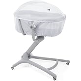 Chicco Baby Hug 4in1 Bebek Yatağı Cibinlik