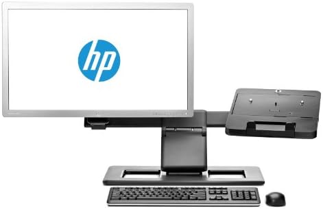 HP Display and Notebook Stand