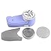 Dopobo Electric Rechargeable fuzz off Lint Remover Clothes Fabric Carpet Bobble Fuzz Fluff Removing Shaver