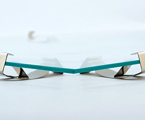 20x Bilderrahmen Rahmenlos Bildhalter CLIP Rahmen DIN A4 21×30 cm 21×29 - 2