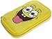 Produktbild J-Straps SpongeBob Tasche inkl. Teleskop Pen für Nintendo 3DS, Nintendo Dsi, Nintendo DSL