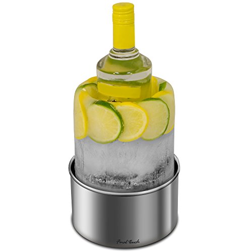 Jeray FTC12 Flaschenkühler - 3