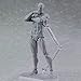 Produktbild 13 cm Männer Frauen Figma 2,0 Malerei Prop Anpassen Aktion Bewegliche PVC Action Figure Sammlung Maler Modell Spielzeug Geschenk
