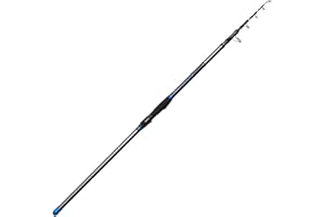 DAM IMAX Tele Surf - Caña de pescar