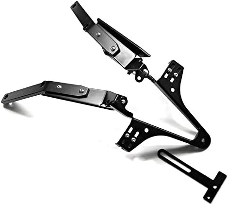 Tail Tidy KTM 690 SMC/R/ Enduro/R 08-13 Highsider black