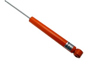 KONI Amortiguador STR.T compatible con Audi A3 (8P) & Seat Altea (5P)/Leon (1P)/Toledo III (5P) & Skoda Octavia II & Volkswagen Golf/Jetta V-VI/Sagitar/Scirocco 2003-2017 - Eje Trasero (8050-1006)