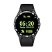 Produktbild KW88 Smart-Armbanduhr, Herzfrequenzmesser, Schrittzähler, Bluetooth, 3G, für Android