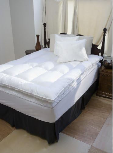 Memory Loft Full Fiber Bed