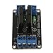Generic 5V 2CH Channel Solid State Relay Module Board Low Level Trigger for Arduino Uno Duemilanove MEGA RS.455.00