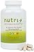 Produktbild HERZ-VITAMINE - A-Z Präparat für Herz, Kreislauf und Gefäße - OPC Traubenkernextrakt + Omega 3-180 Kapseln - Nutri-Plus Orthomolekular - hergestellt in Deutschland
