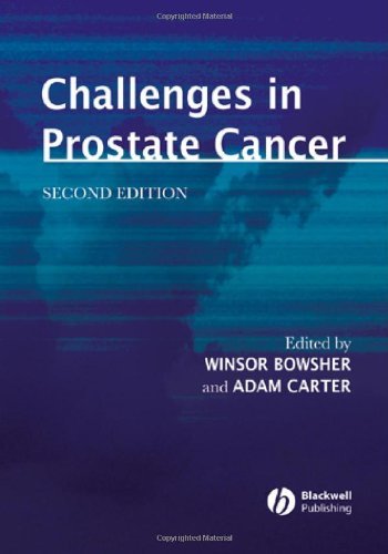 Challenges in Prostate Cancer (2006-04-27) gratuit