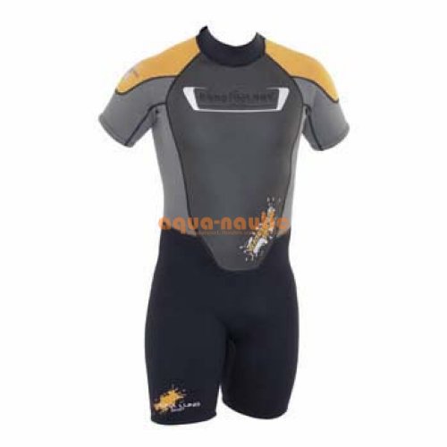 Preisvergleich Produktbild Aqua Lung® Beach Fun Shorty, Herren L