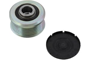 INA 535 0194 10 Poulie roue libre alternateur