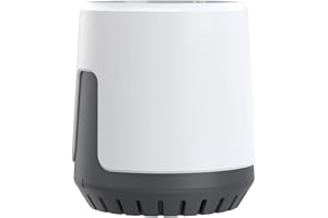 Smart WLAN-regnuppskattare Digital utomhussensor för nederbördsmätning 0-9999 mm Noggrannhet ±0,1 mm (A)