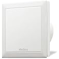 Helios M1/100 F MiniVent Ventilation Fitting