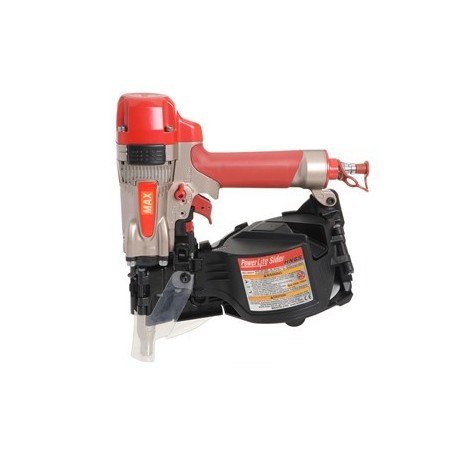 Preisvergleich Produktbild Nagler Rolle HP Max Holz 65 mm