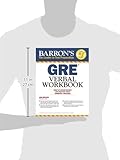 Image de GRE Verbal Workbook