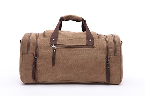 Aidonger Reisetasche - 2