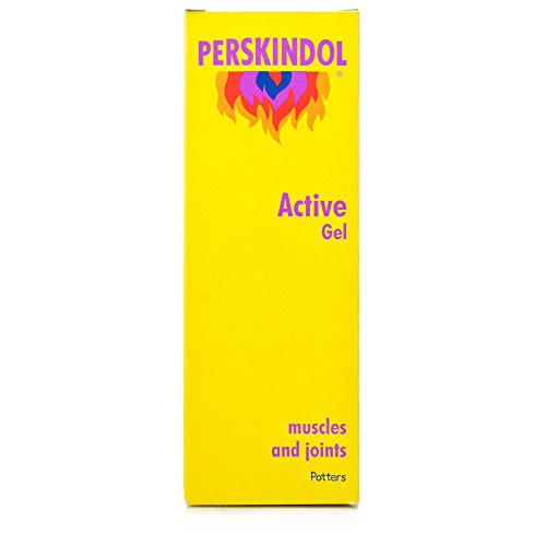 Perskindol Aktiv Gel 100ml