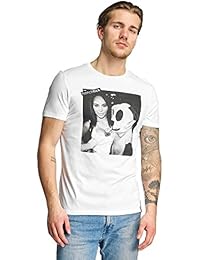 French Kick Hombres Ropa superior / Camiseta Thirsty