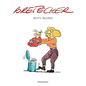 Petits travers - tome 0 - Petits travers