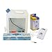 Produktbild Warmwasserheizstab Camping Star 230 V 250 W