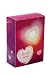 Produktbild 2 x Überzieher für Zigarettenschachteln Gr. XXL KISS & MEINS Zigarettenetui Packungsetui günstig aus Karton