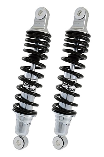YSS par ammortizatori RD222 – 310p-27-x Harley Davidson XL 53 C Sportster Custom 883 99 – 03 (Amortiguadores traseros Moto)/pair of Shock Absorbers RD222 – 310p-27-x Harley Davidson XL 53 C Sportster Custom 883 99 – 03 (Rear Shock Absorber Motorbikes)