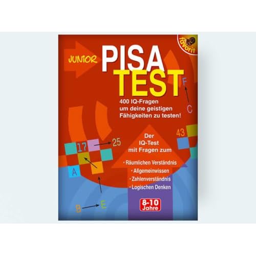 [PDF] Junior Pisa Test KOSTENLOS DOWNLOAD