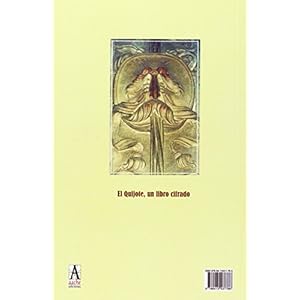 El Quixote, Cervantes y Avellaneda