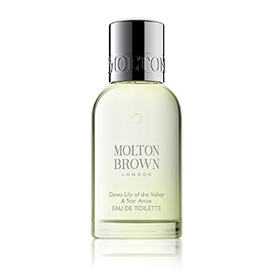 Molton Brown - Dewy Lily of the Valley & Star Anise EDT (50ml)
