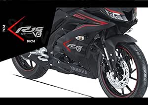 yamaha r1 5