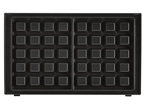 Cuisinart GR050E 1 jeu de plaque gaufres