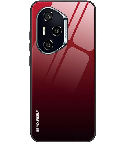 EASSGU Hülle Für Honor 400 5G – PU-Leder Rückseite, TPU-Rahmen, Business-Design, In Dunkelviolett