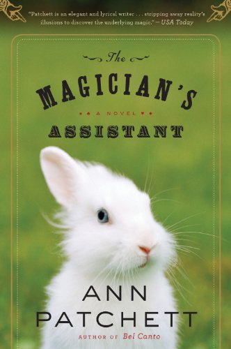 Livres Couvertures de The Magician's Assistant