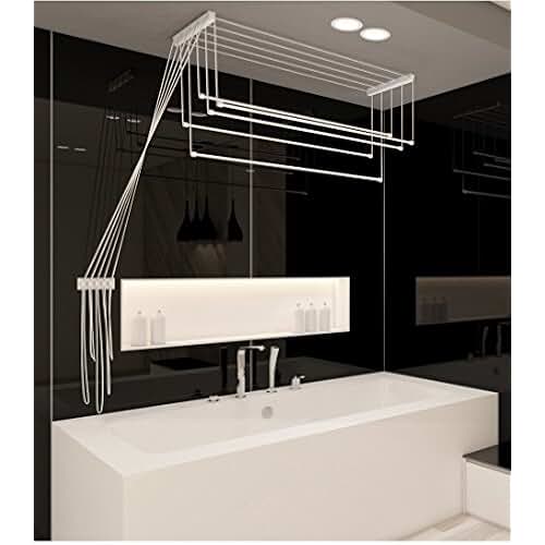 Suchergebnis auf Amazon.de für: wäschetrockner deckenmontage