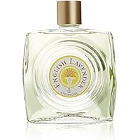 Atkinsons English Lavender Eau de Toilette - 620 ml