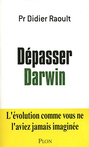 Dépasser Darwin Dépasser Darwin