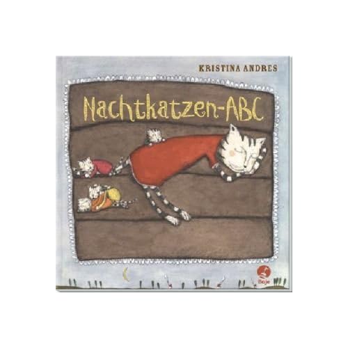 Nachtkatzen-ABC