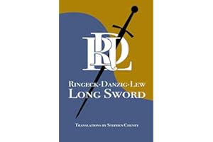 Ringeck Danzig Lew: Long Sword