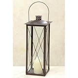 ᐅ Terrassenlaterne - Laternen für die Terasse günstig hier kaufen