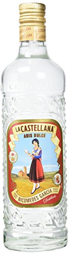 Anis La Castellana Licor, 35% - 700 ml