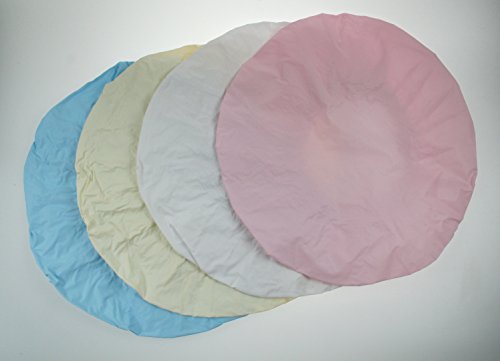 Denman Processing Cap - Coloured