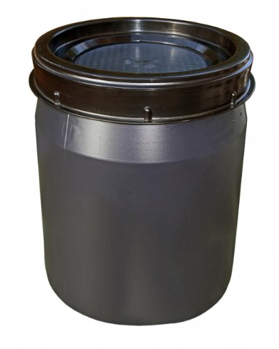 Preisvergleich Produktbild Navyline Fass wasserdicht 40 Liter