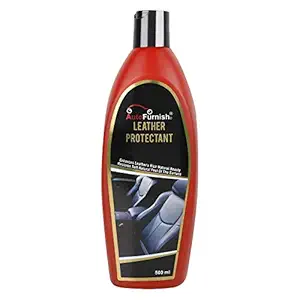 Autofurnish Leather Protectant (500ml)