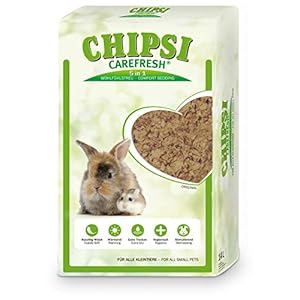 Carefresh Lecho Natural, 14 l