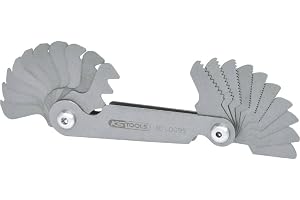 KS Tools 301.0095 Gängtolk, 20-delars